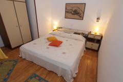 Cheap apartment in Rovinj Apartmán 1 - Žuti 2+1 foto 2