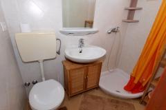 Cheap apartment in Rovinj Apartmán 1 - Žuti 2+1 foto 4