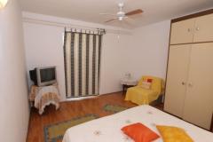 Cheap apartment in Rovinj Apartmán 1 - Žuti 2+1 foto 5