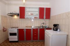 Cheap apartment in Rovinj Apartmán 4 - C6+4 foto 4
