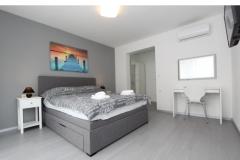 Holiday home with swimming pool Apartmán 2: (6+0) - HOUSE **** foto 2