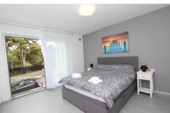 Holiday home with swimming pool Apartmán 2: (6+0) - HOUSE **** foto 3