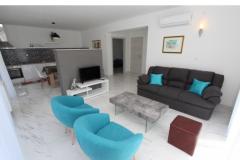Holiday home with swimming pool Apartmán 2: (6+0) - HOUSE **** foto 5