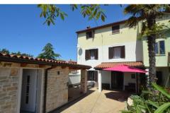 Holiday Istria stone house - app. Apartmán 1 - Kuća komp. foto 1