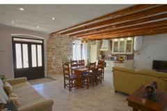 Holiday Istria stone house - app. Apartmán 1 - Kuća komp. foto 2