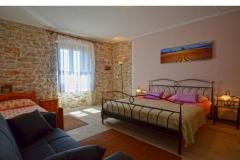 Holiday Istria stone house - app. Apartmán 1 - Kuća komp. foto 4