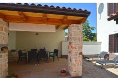 Holiday Istria stone house - app. Apartmán 1 - Kuća komp. foto 5