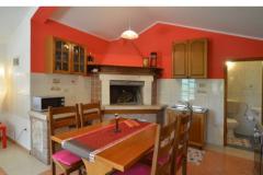 Holiday Istria stone house - app. Apartmán 2 - app. 2+2 foto 5