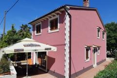 Holiday Istria stone house - app. Apartmán 3 - Magic app. foto 1