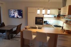 Holiday Istria stone house - app. Apartmán 3 - Magic app. foto 5