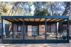 Peputo Luxury Mobile Homes Apartmán 1 - No.139 foto 1