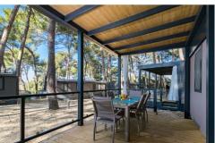 Peputo Luxury Mobile Homes Apartmán 1 - No.139 foto 3