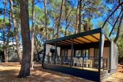 Peputo Luxury Mobile Homes Apartmán 2 - No.140 foto 1