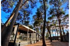 Peputo Luxury Mobile Homes Apartmán 2 - No.140 foto 2