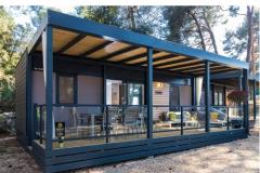 Peputo Luxury Mobile Homes Apartmán 3 - No.147 foto 1