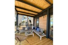 Peputo Luxury Mobile Homes Apartmán 3 - No.147 foto 2