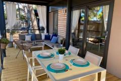 Peputo Luxury Mobile Homes Apartmán 3 - No.147 foto 3