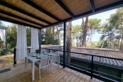 Peputo Luxury Mobile Homes Apartmán 3 - No.147 foto 5