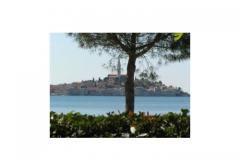 Rovinj Apartmán Meerblick Apartmán 1 - prizemlje foto 1