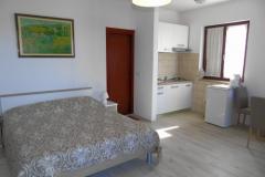 Rovinj Apartmán Meerblick Apartmán 1 - prizemlje foto 3