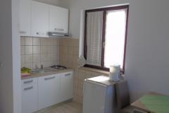 Rovinj Apartmán Meerblick Apartmán 1 - prizemlje foto 5
