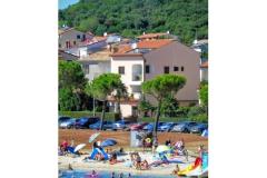 Rovinj Apartmán Meerblick Apartmán 2 - II kat foto 1