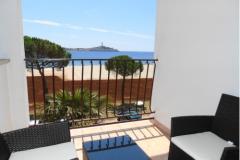 Rovinj Apartmán Meerblick Apartmán 2 - II kat foto 2