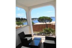 Rovinj Apartmán Meerblick Apartmán 2 - II kat foto 4