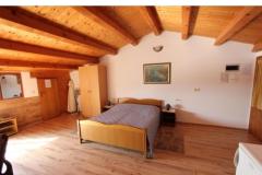 Rovinj Apartmán Meerblick Apartmán 3 - mansarda foto 3