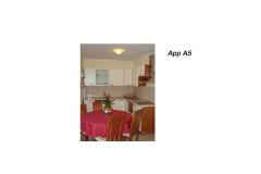 Villa Galant Apartmán 5 - A5 foto 2