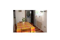 Villa Galant Apartmán 1 - A6 foto 2