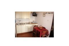 Villa Galant Apartmán 2 - A7 foto 2