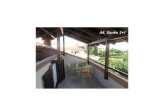 Villa Galant Apartmán 3 - A8 studio foto 1