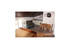 Villa Galant Apartmán 3 - A8 studio foto 2