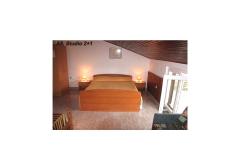 Villa Galant Apartmán 3 - A8 studio foto 3