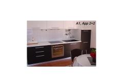 Villa Galant Apartmán 4 - A1 foto 1