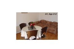 Villa Galant Apartmán 4 - A1 foto 2