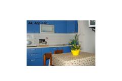 Villa Galant Apartmán 8 - A4 foto 2