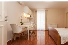 Villa Alice Apartmán 2 - STUDIO 1 foto 2