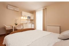Villa Alice Apartmán 2 - STUDIO 1 foto 4