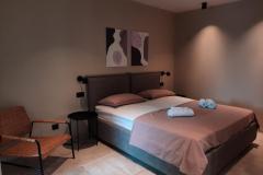 Villa Alice Apartmán 3 - APP new2+2 foto 2
