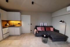 Villa Alice Apartmán 3 - APP new2+2 foto 3