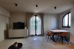 Villa Alice Apartmán 3 - APP new2+2 foto 5