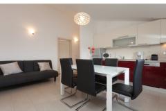 Villa Alice Apartmán 4 - APP 2+2 foto 3