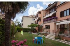 Villa Alice Apartmán 4 - APP 2+2 foto 4