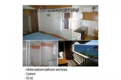 Apartmán Zaglav Apartmán 2 - a4 foto 1