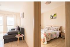 Apartmány Carić Apartmán 2 - ap2 foto 4
