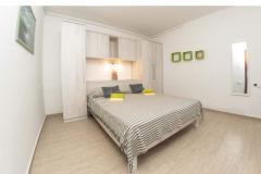 Apartmány Lavdara Apartmán 1: (2+2) - Apartman1 foto 4