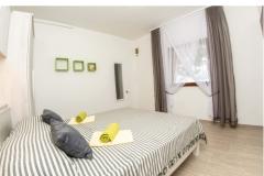 Apartmány Lavdara Apartmán 1: (2+2) - Apartman1 foto 5