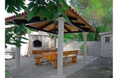 Apartmány Lavdara Apartmán 2: (4+2) - Apartman2 foto 2